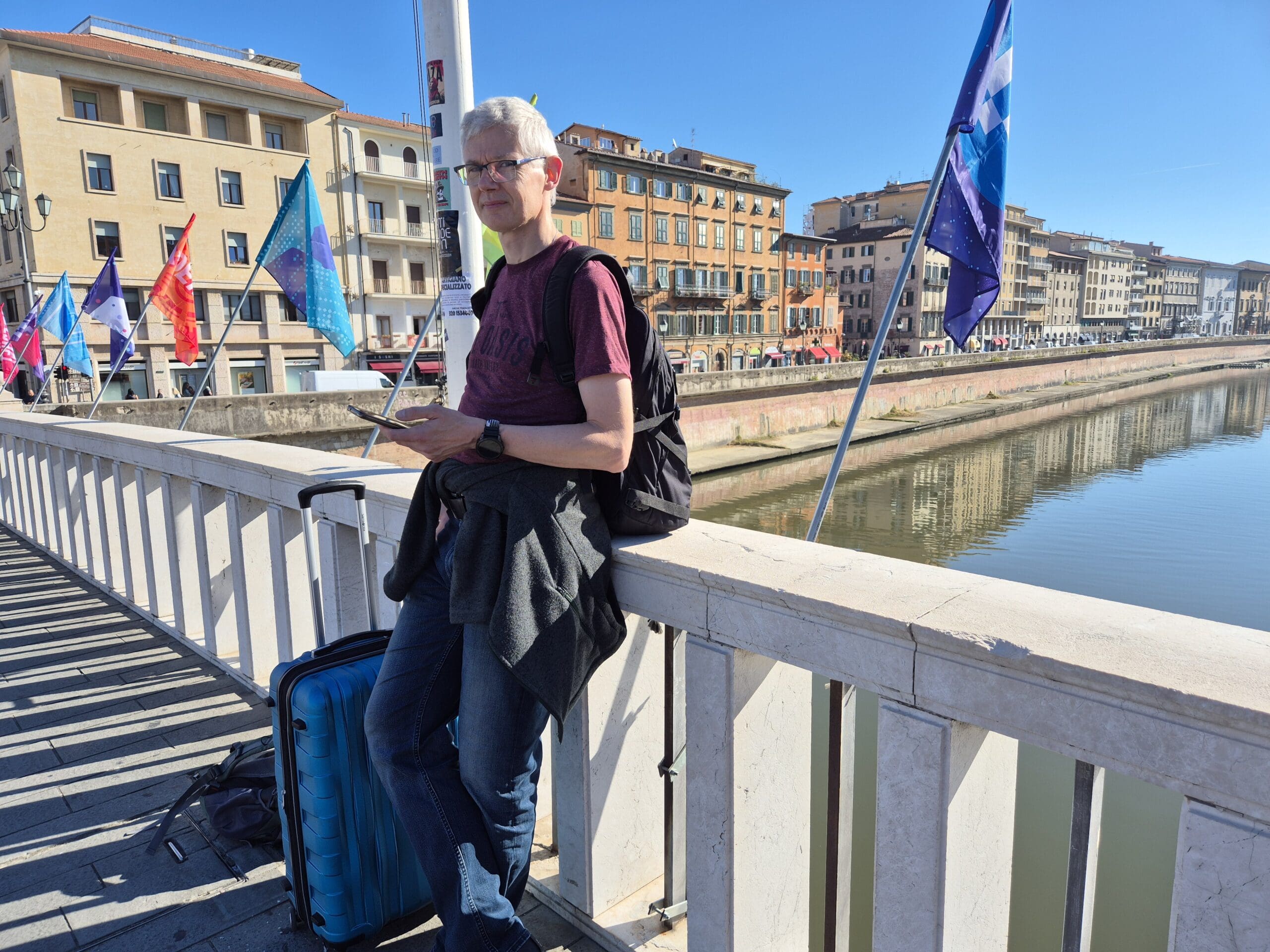 Pisa